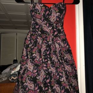 Rue 21 Sleeveless Dress